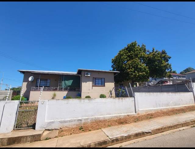 3 BEDROOM HOUSE FOR SALE IN MOSEL